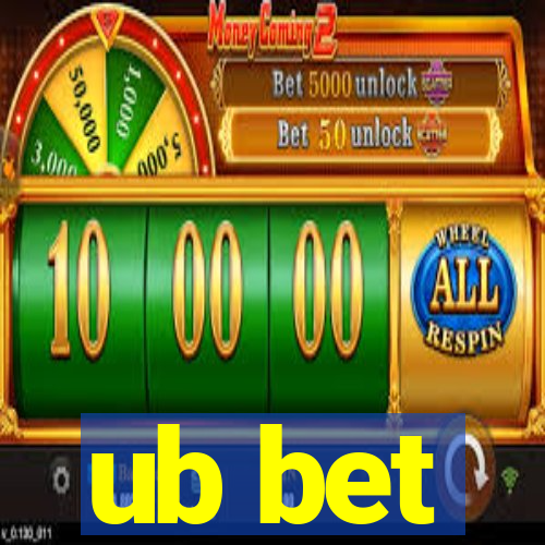 ub bet