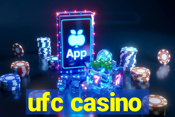 ufc casino