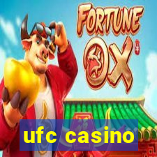 ufc casino