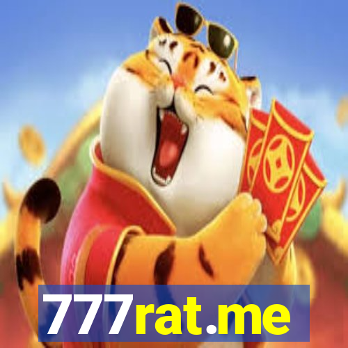 777rat.me