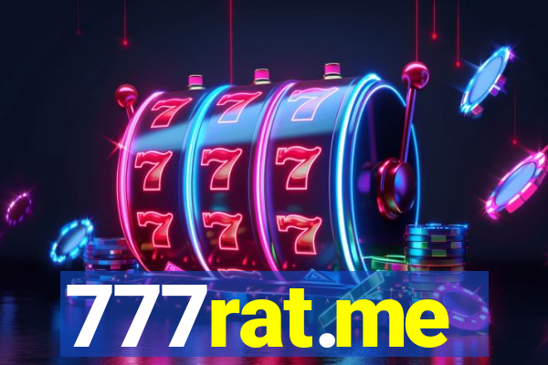 777rat.me