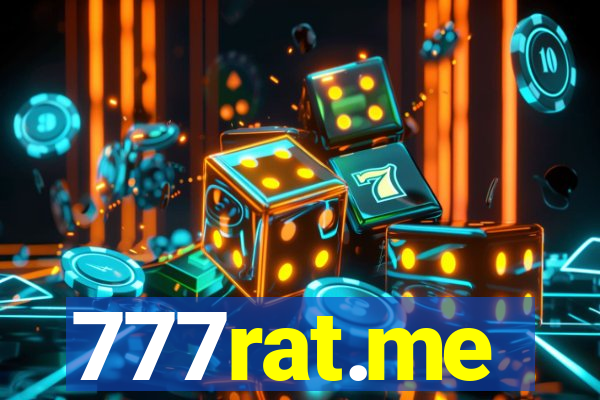 777rat.me