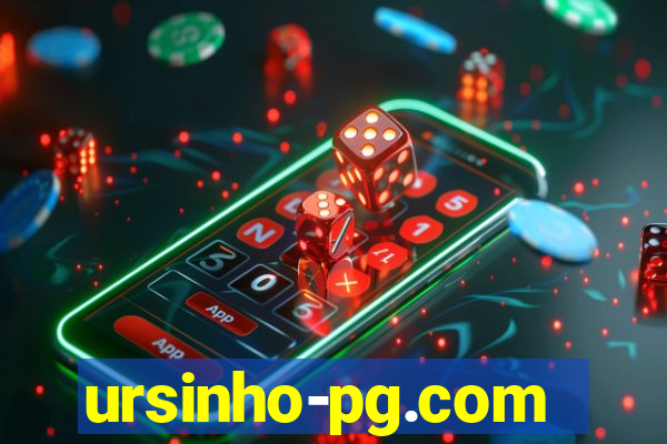 ursinho-pg.com