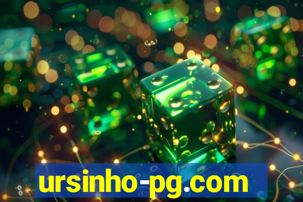 ursinho-pg.com