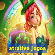 atrativa jogos