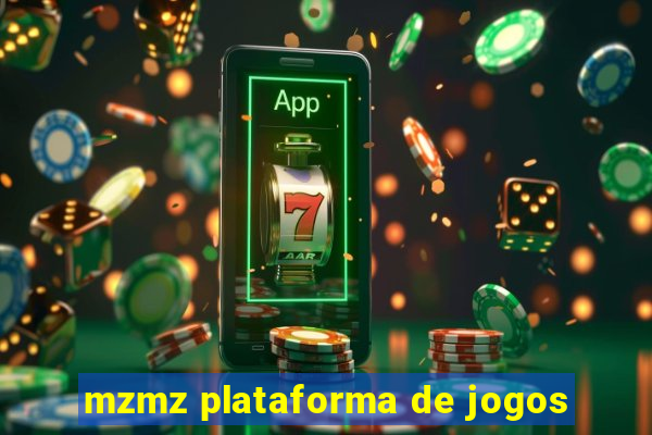 mzmz plataforma de jogos