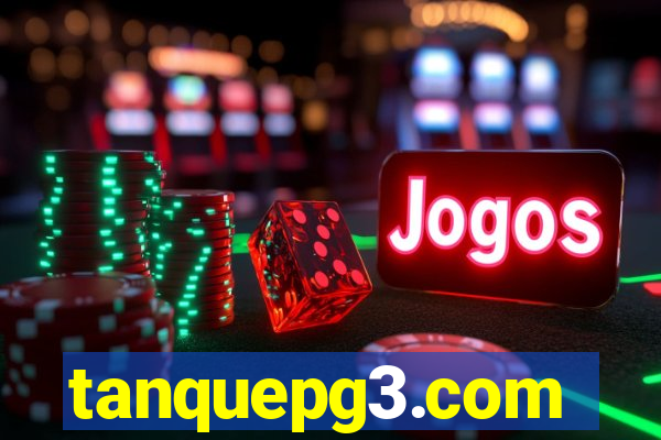 tanquepg3.com