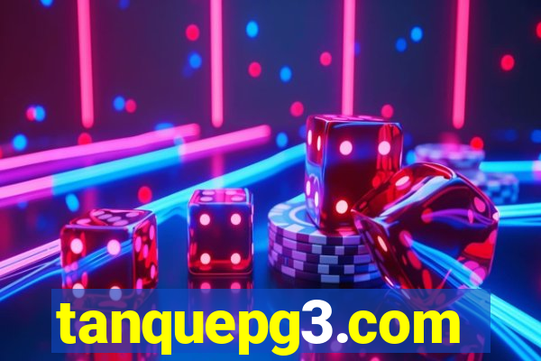 tanquepg3.com