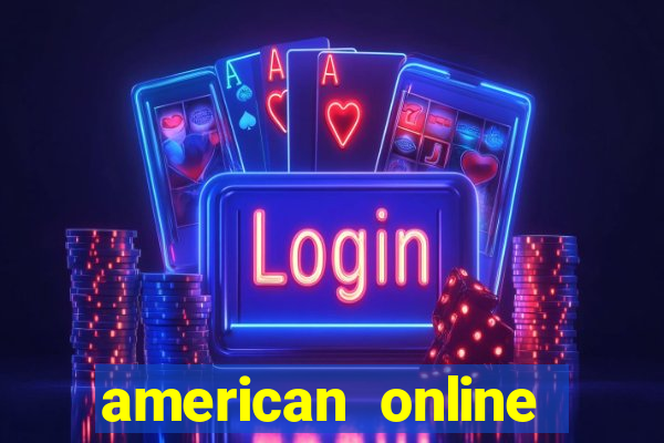 american online casino real money