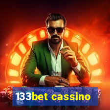 133bet cassino