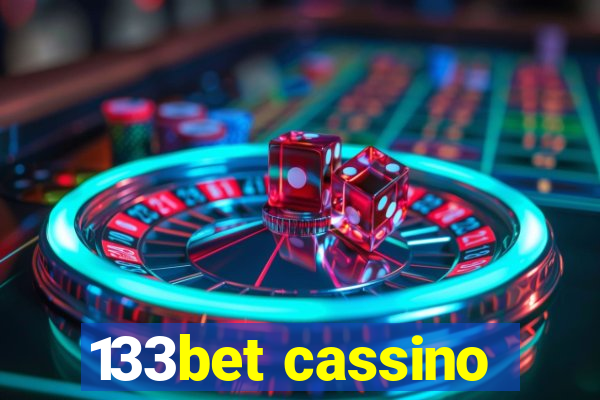 133bet cassino