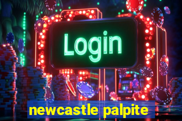 newcastle palpite