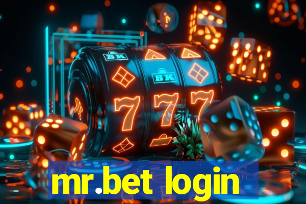 mr.bet login