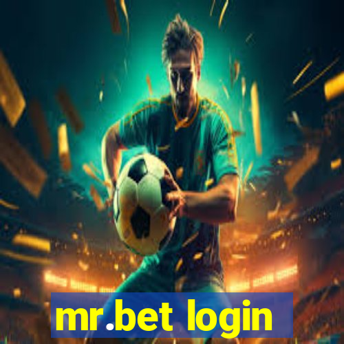 mr.bet login