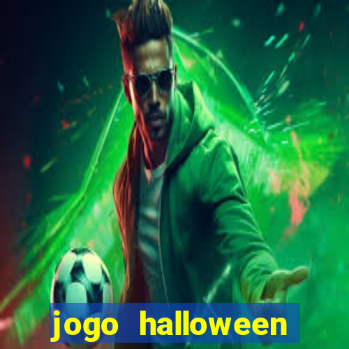 jogo halloween online dinheiro real