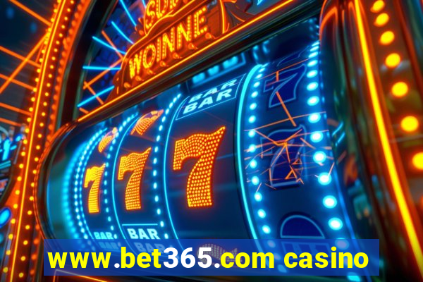 www.bet365.com casino