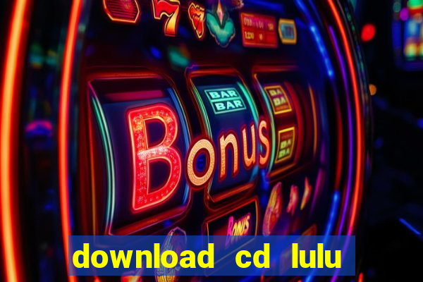 download cd lulu santos acustico mtv 2000