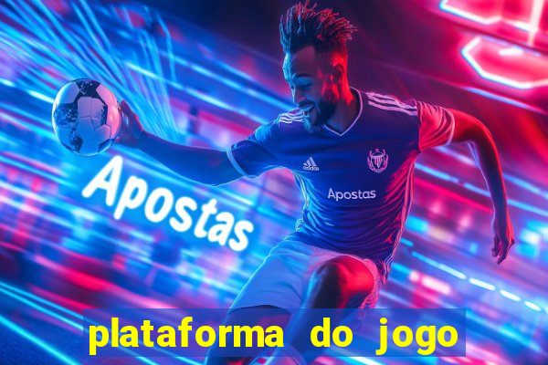 plataforma do jogo fortune tiger