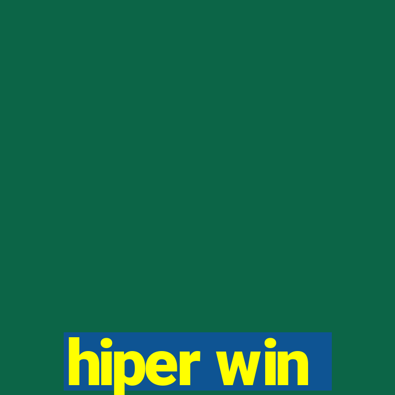 hiper win