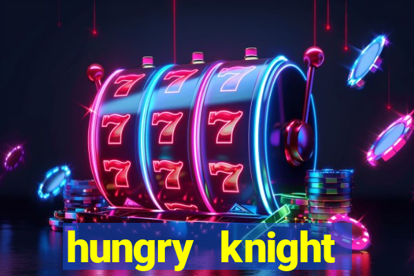 hungry knight gameboy rom pt br gba