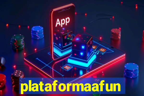 plataformaafun