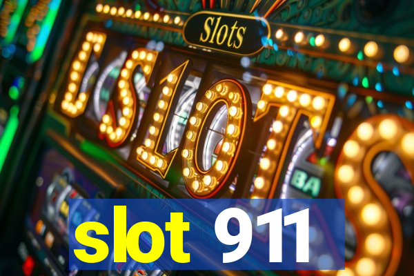 slot 911