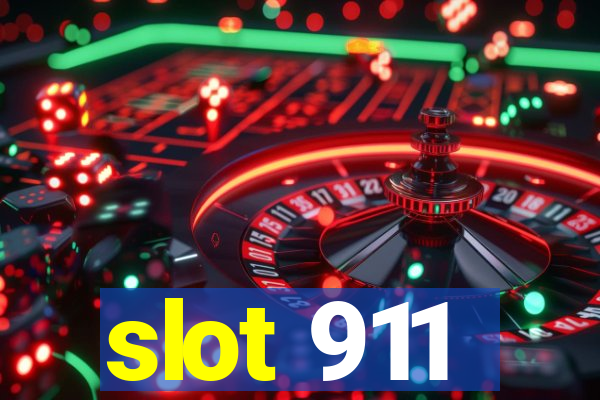 slot 911