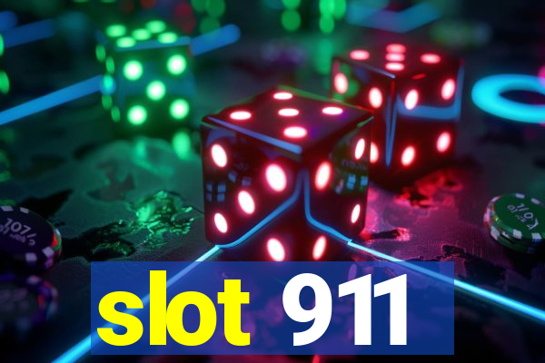 slot 911