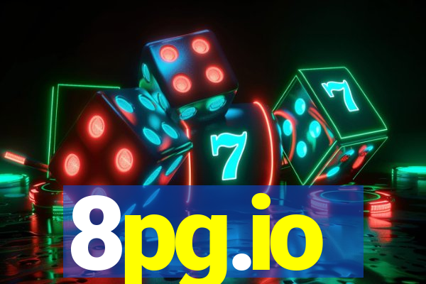 8pg.io