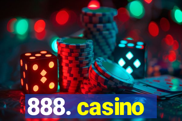 888. casino