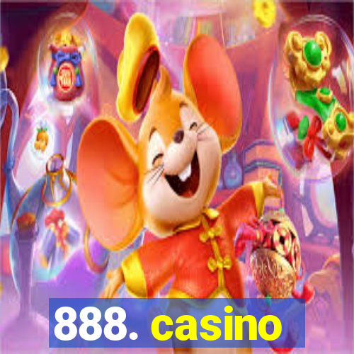 888. casino