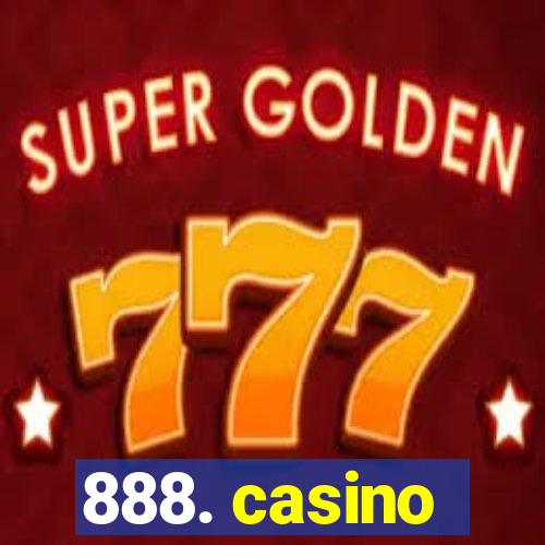 888. casino