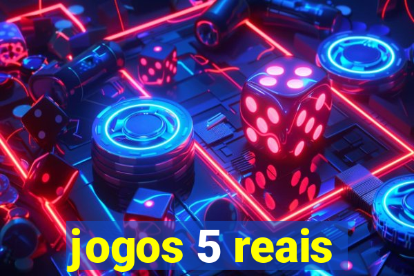 jogos 5 reais