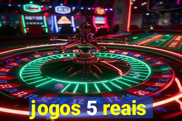 jogos 5 reais