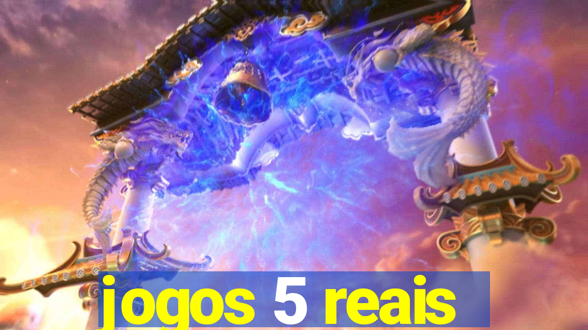 jogos 5 reais