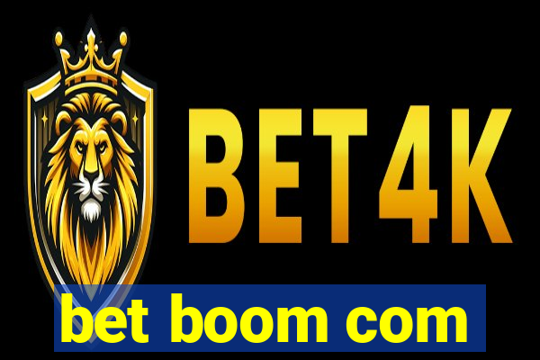 bet boom com