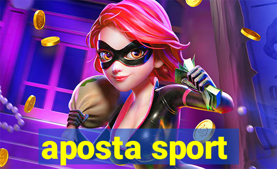 aposta sport