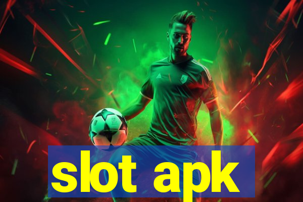 slot apk