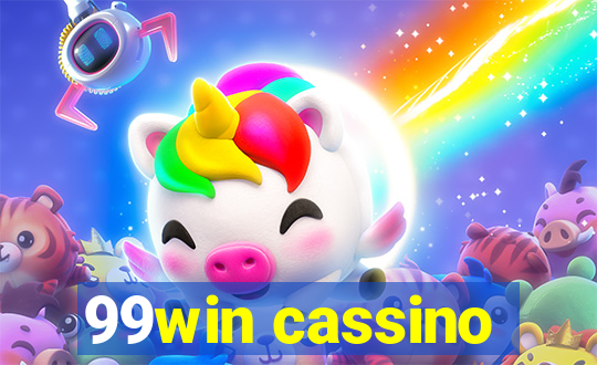 99win cassino