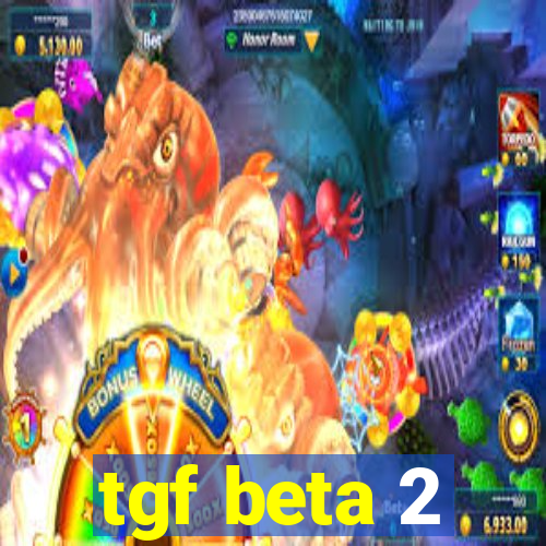 tgf beta 2