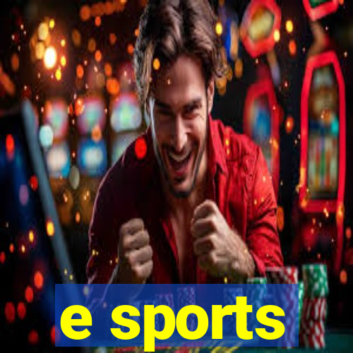 e sports