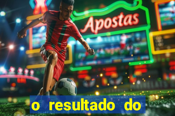 o resultado do jogo do bahia