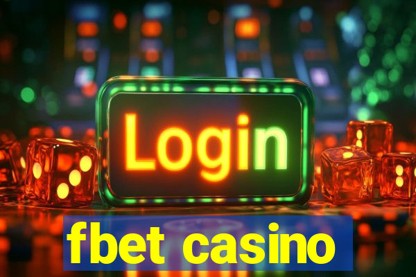 fbet casino