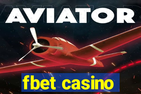 fbet casino