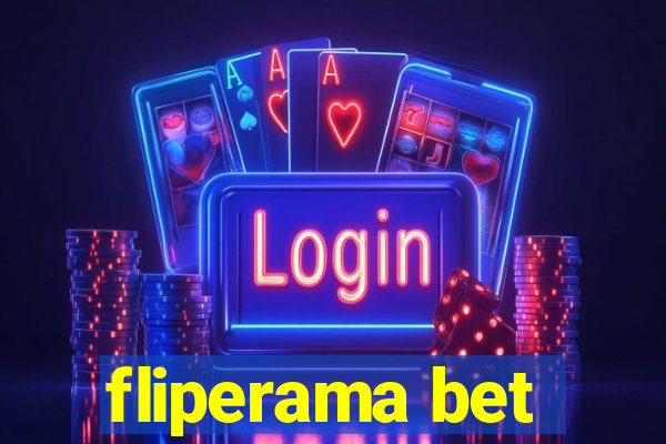 fliperama bet