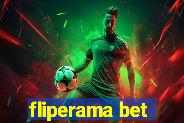 fliperama bet