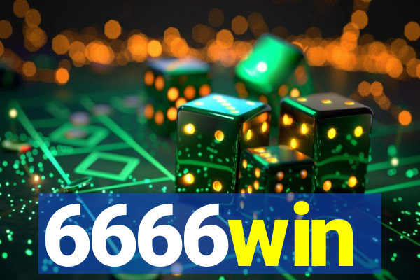 6666win