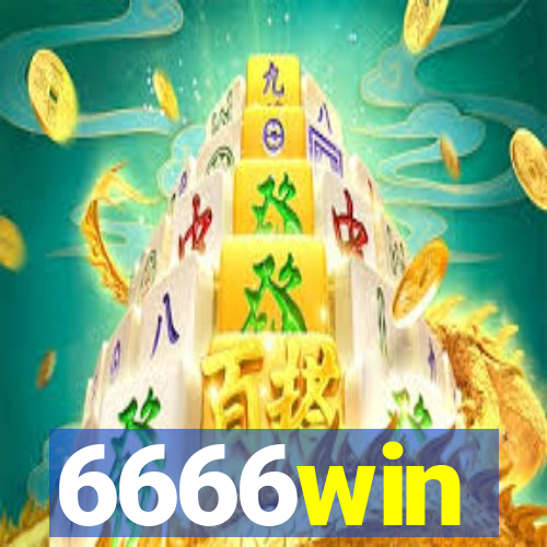 6666win