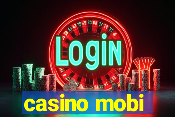 casino mobi