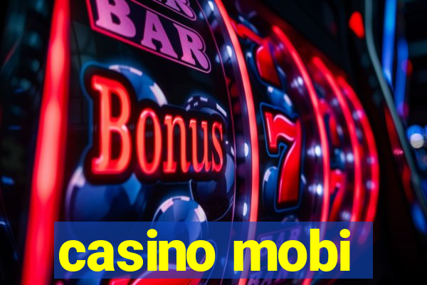 casino mobi